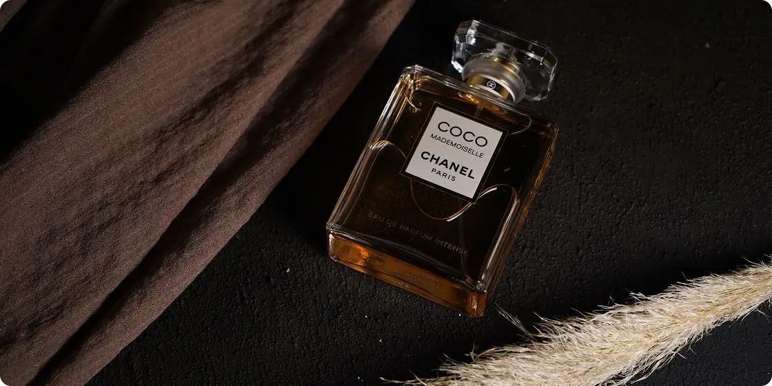 Kaleidoscope Portfolio Project 2 - High-Energy Commercial Production